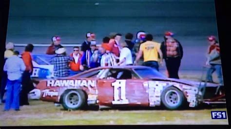 1979 daytona 500 finish|1979 daytona 500 race results.